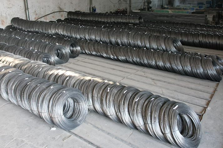 Forecast Development Report of Domestic Galvanized Steel Wire Industry