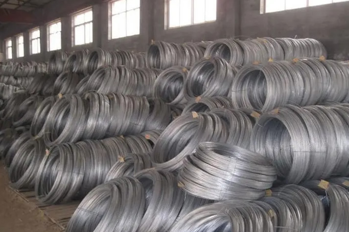 Current situation and future development trend of domestic galvanized steel wire market